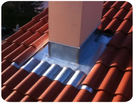 Travaux de zinguerie à Louhans Saône-et-Loire